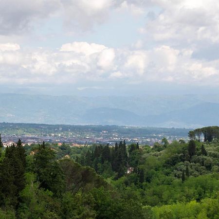 Holiday House Cuordinatura Appartement Montopoli in Val dʼArno Buitenkant foto