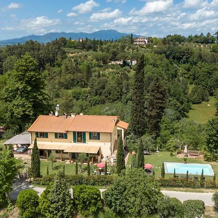 Holiday House Cuordinatura Appartement Montopoli in Val dʼArno Buitenkant foto