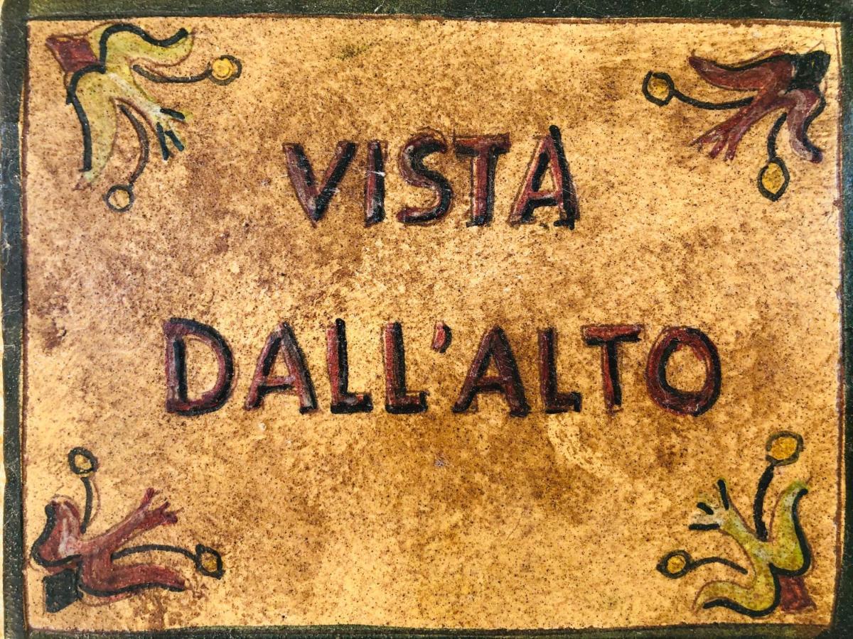 Holiday House Cuordinatura Appartement Montopoli in Val dʼArno Buitenkant foto