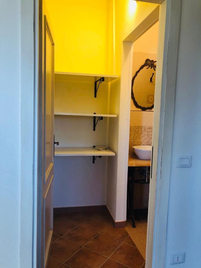 Holiday House Cuordinatura Appartement Montopoli in Val dʼArno Buitenkant foto