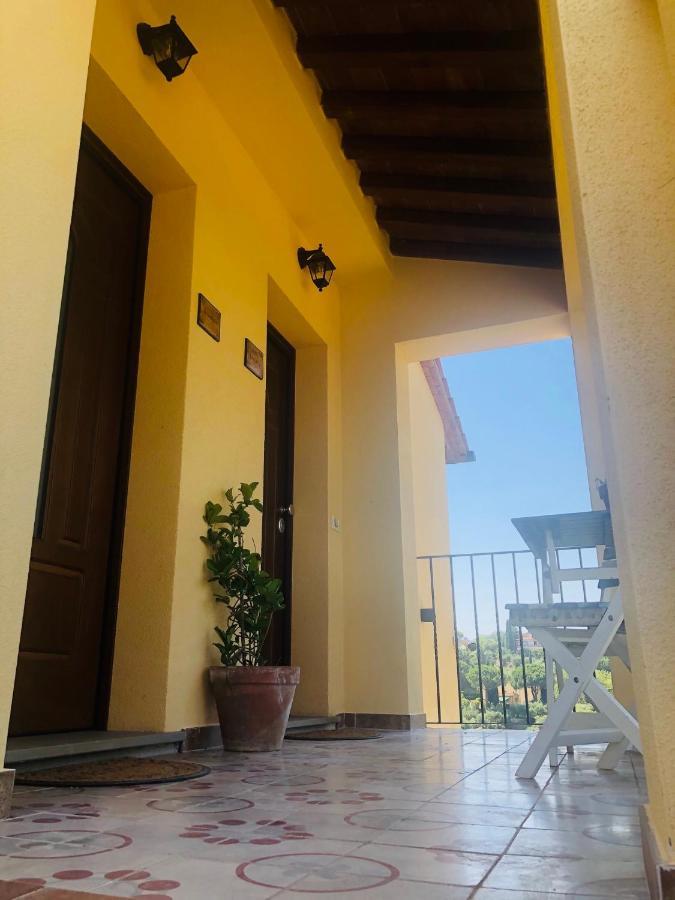 Holiday House Cuordinatura Appartement Montopoli in Val dʼArno Buitenkant foto