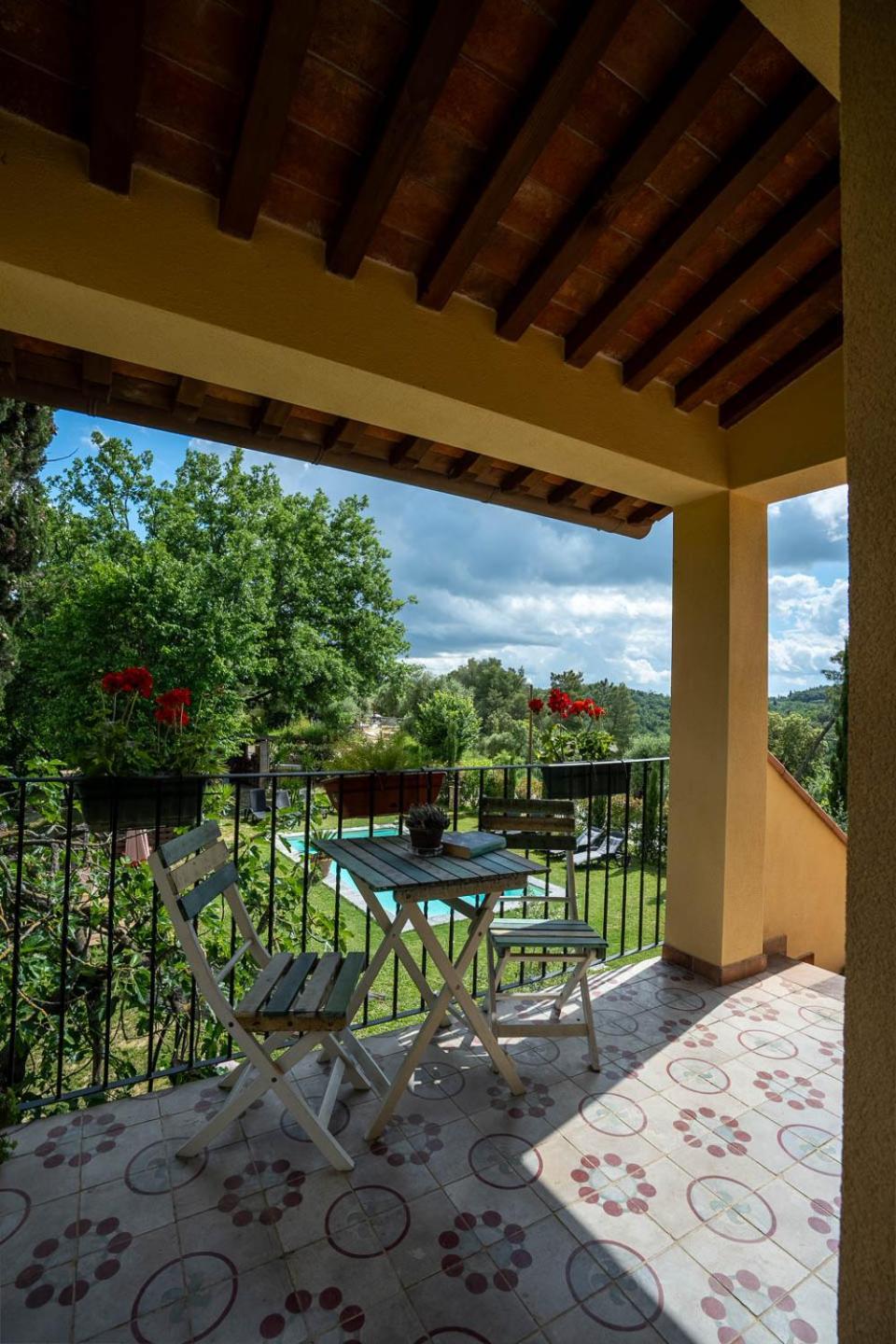 Holiday House Cuordinatura Montopoli in Val dʼArno Buitenkant foto