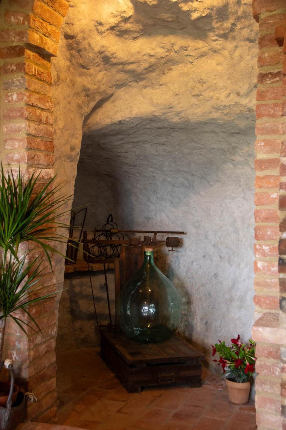 Holiday House Cuordinatura Appartement Montopoli in Val dʼArno Buitenkant foto