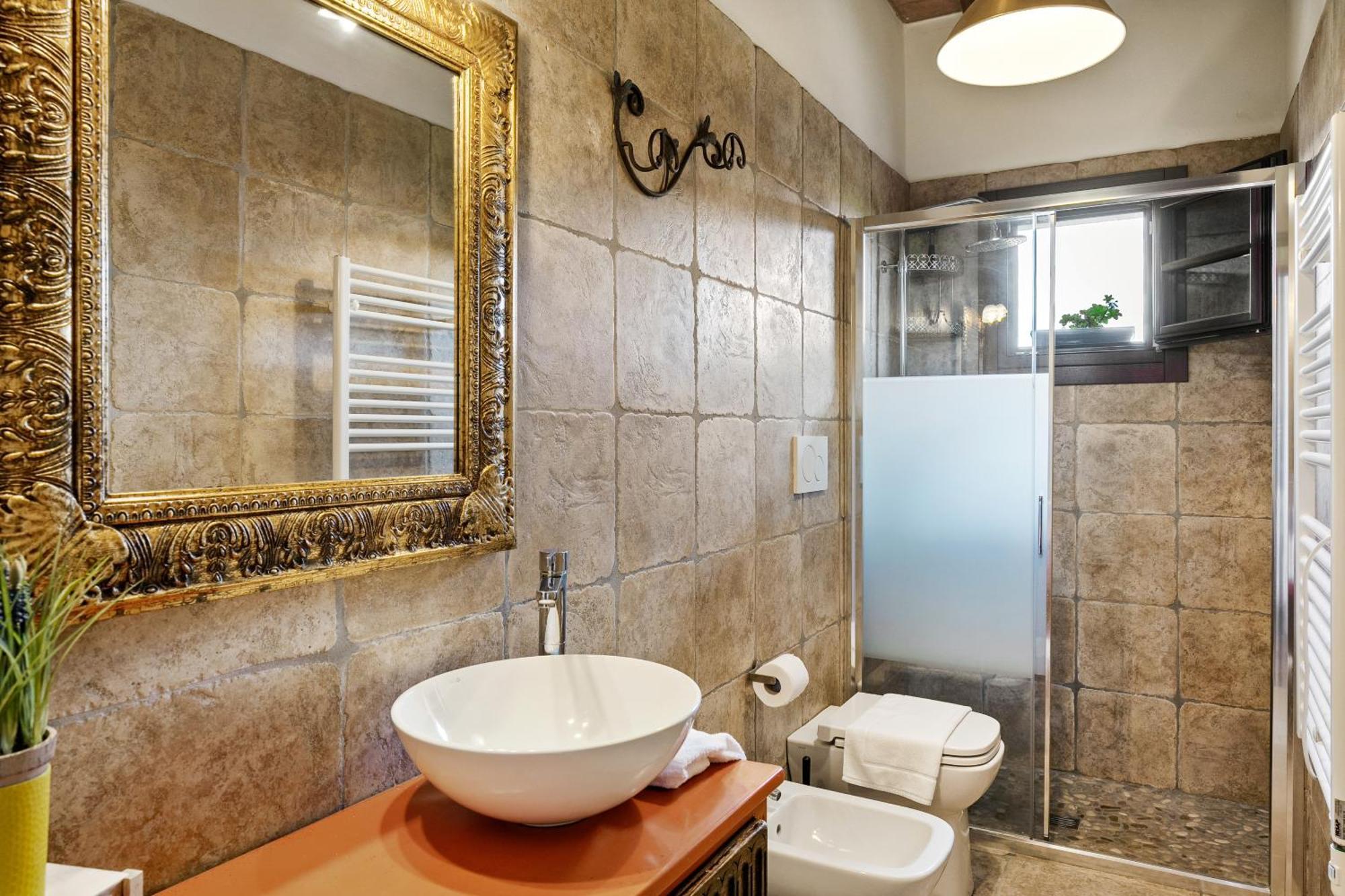 Holiday House Cuordinatura Appartement Montopoli in Val dʼArno Buitenkant foto