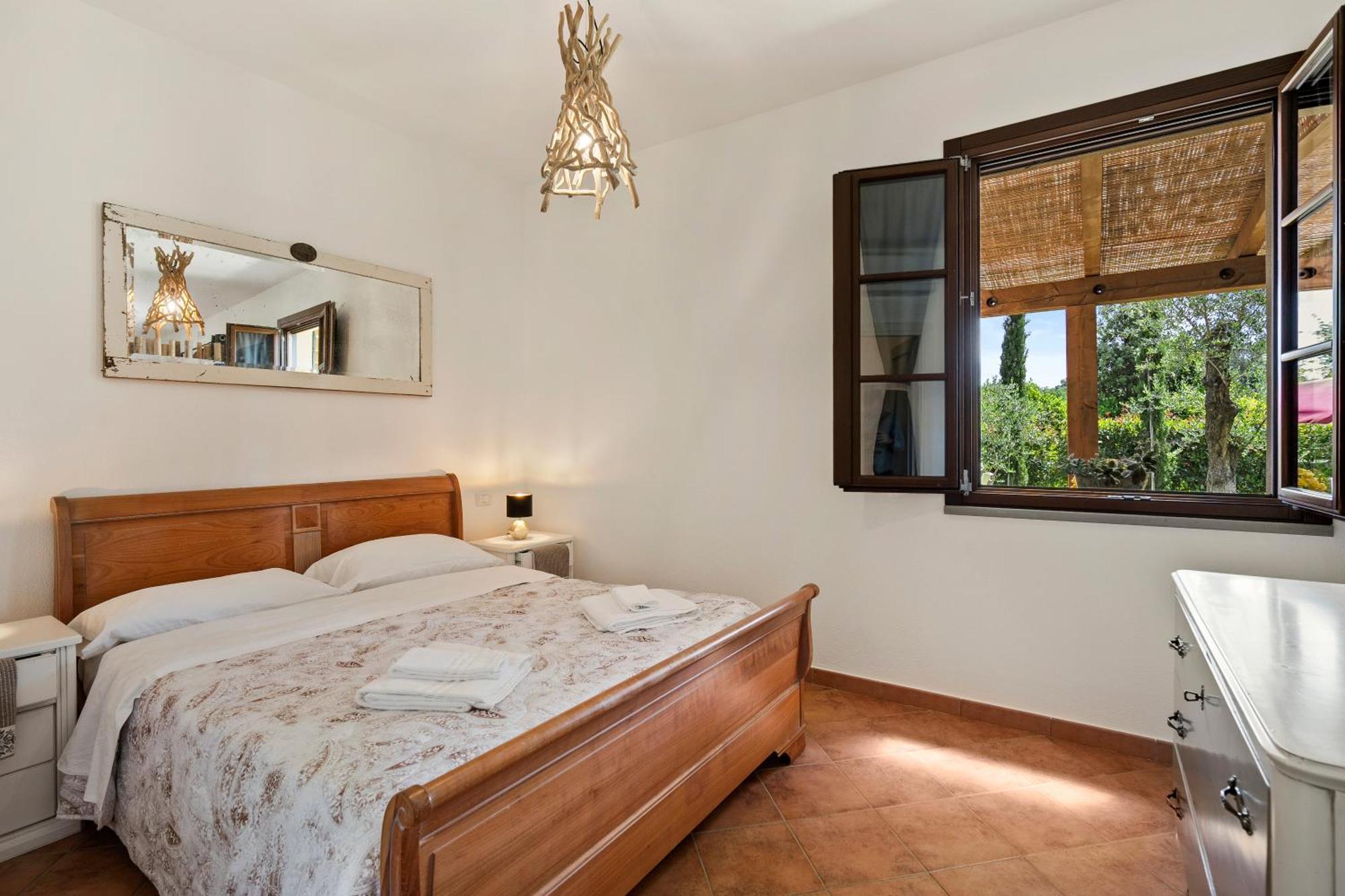 Holiday House Cuordinatura Appartement Montopoli in Val dʼArno Buitenkant foto