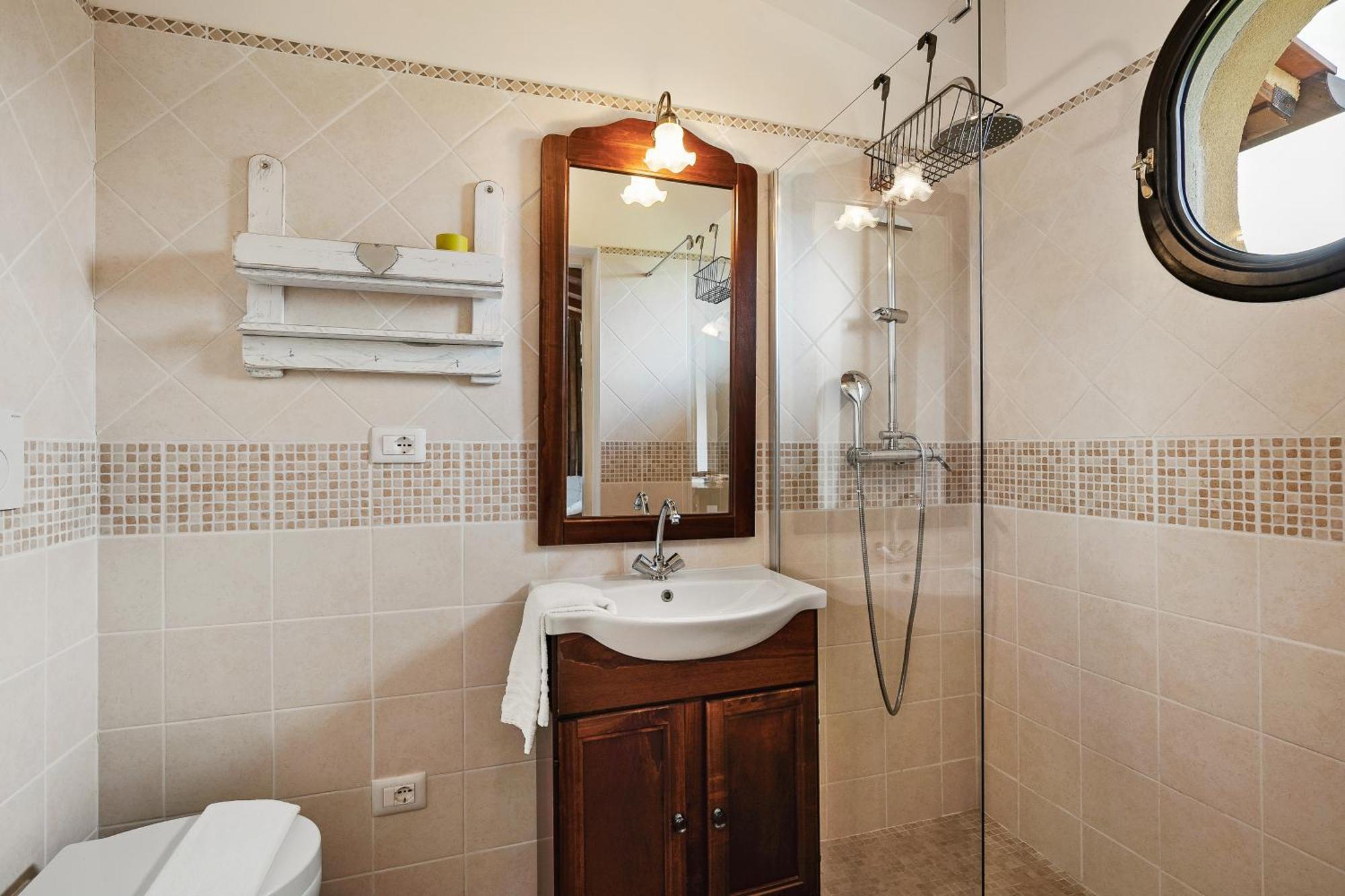 Holiday House Cuordinatura Appartement Montopoli in Val dʼArno Buitenkant foto