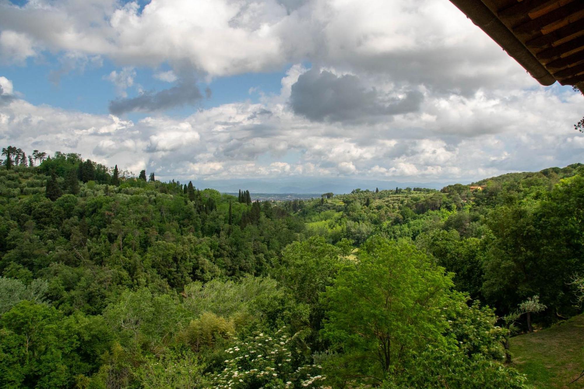Holiday House Cuordinatura Appartement Montopoli in Val dʼArno Buitenkant foto