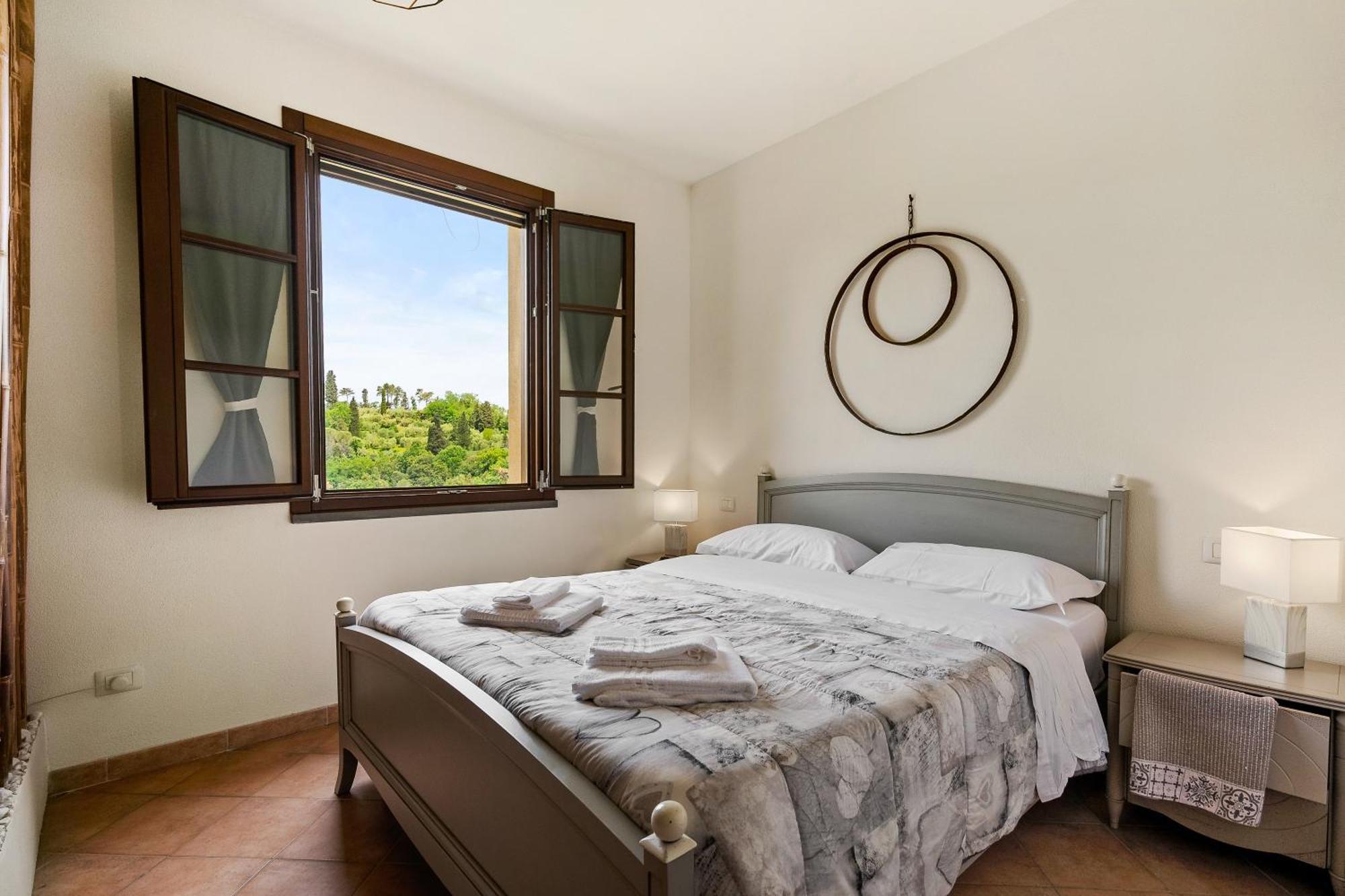 Holiday House Cuordinatura Appartement Montopoli in Val dʼArno Buitenkant foto