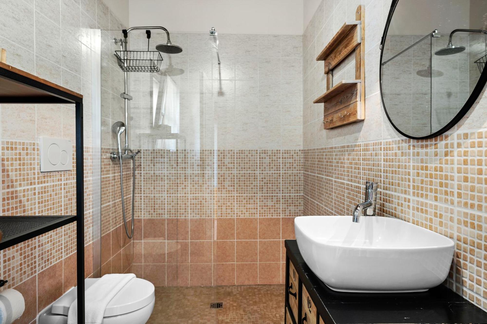 Holiday House Cuordinatura Appartement Montopoli in Val dʼArno Buitenkant foto