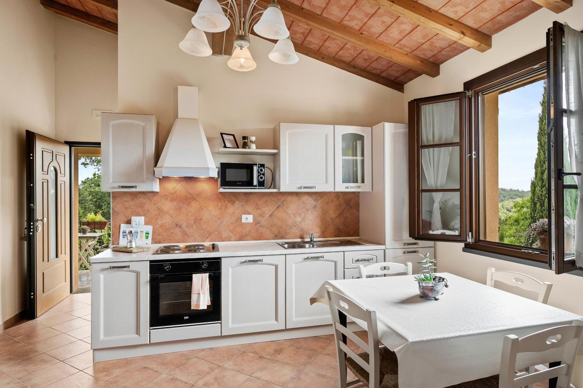 Holiday House Cuordinatura Appartement Montopoli in Val dʼArno Buitenkant foto